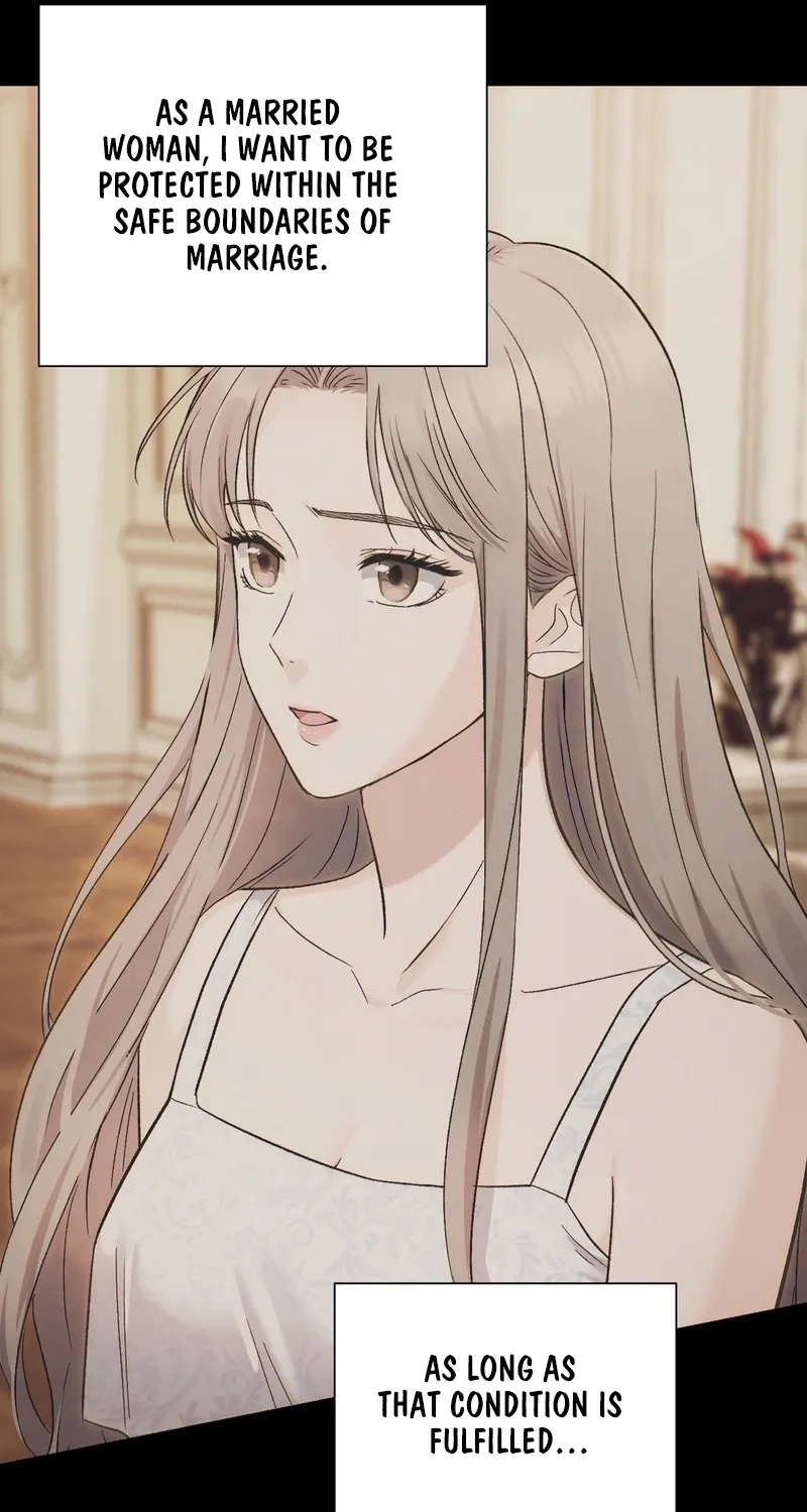 Matched Affair Chapter 21 - page 21