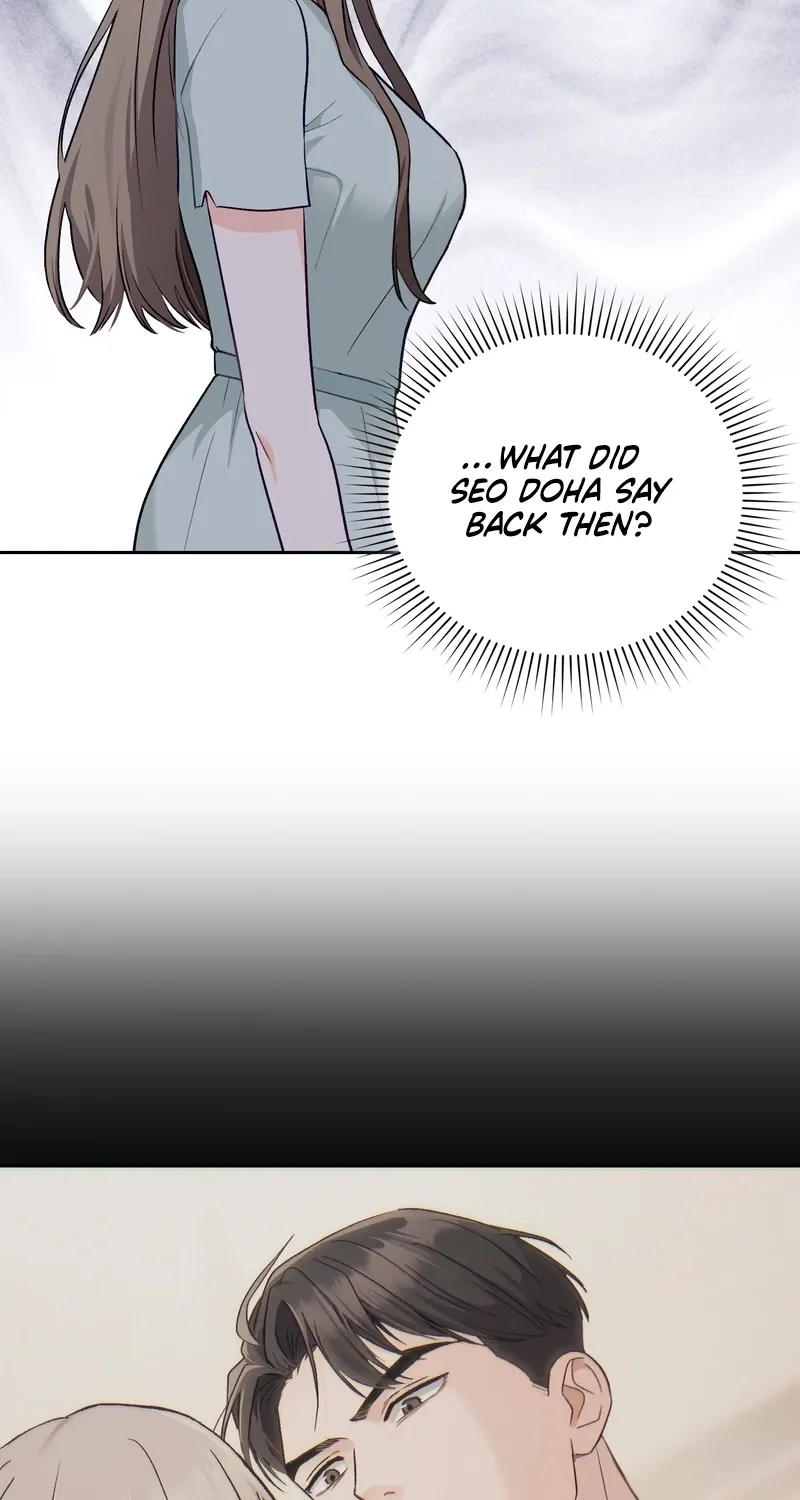Matched Affair Chapter 21 - page 23