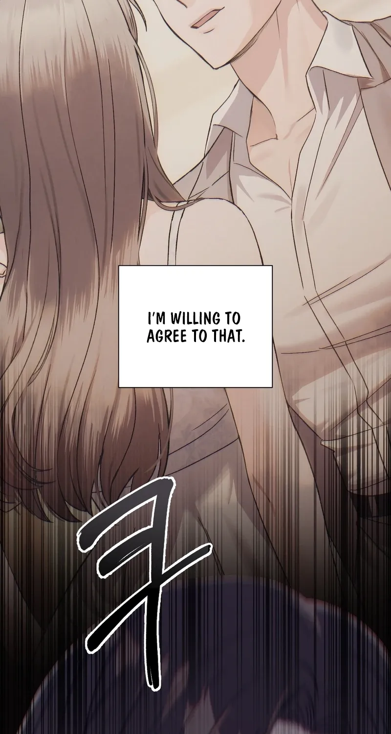 Matched Affair Chapter 21 - page 24