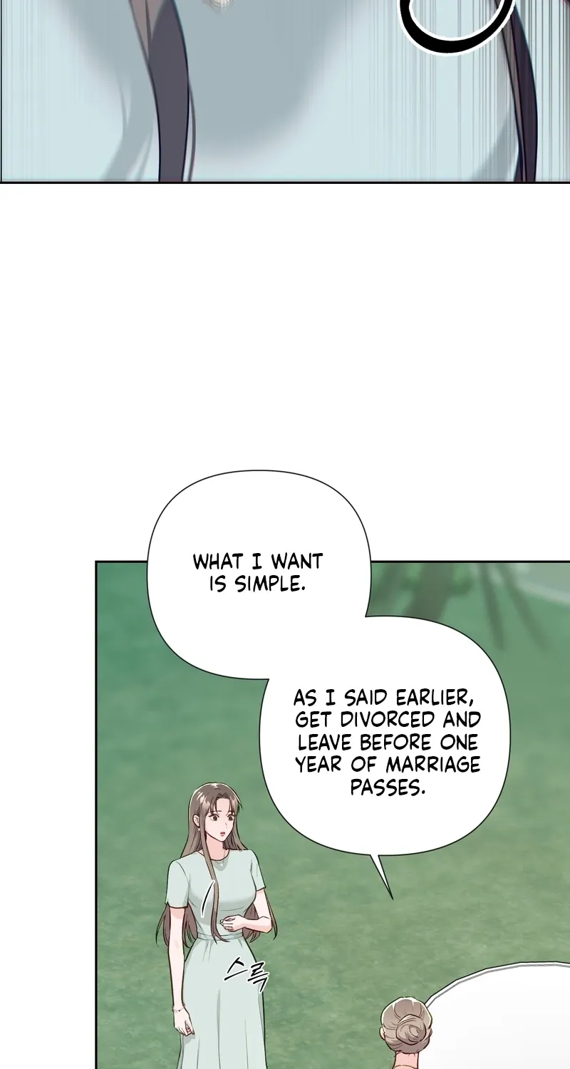 Matched Affair Chapter 21 - page 26