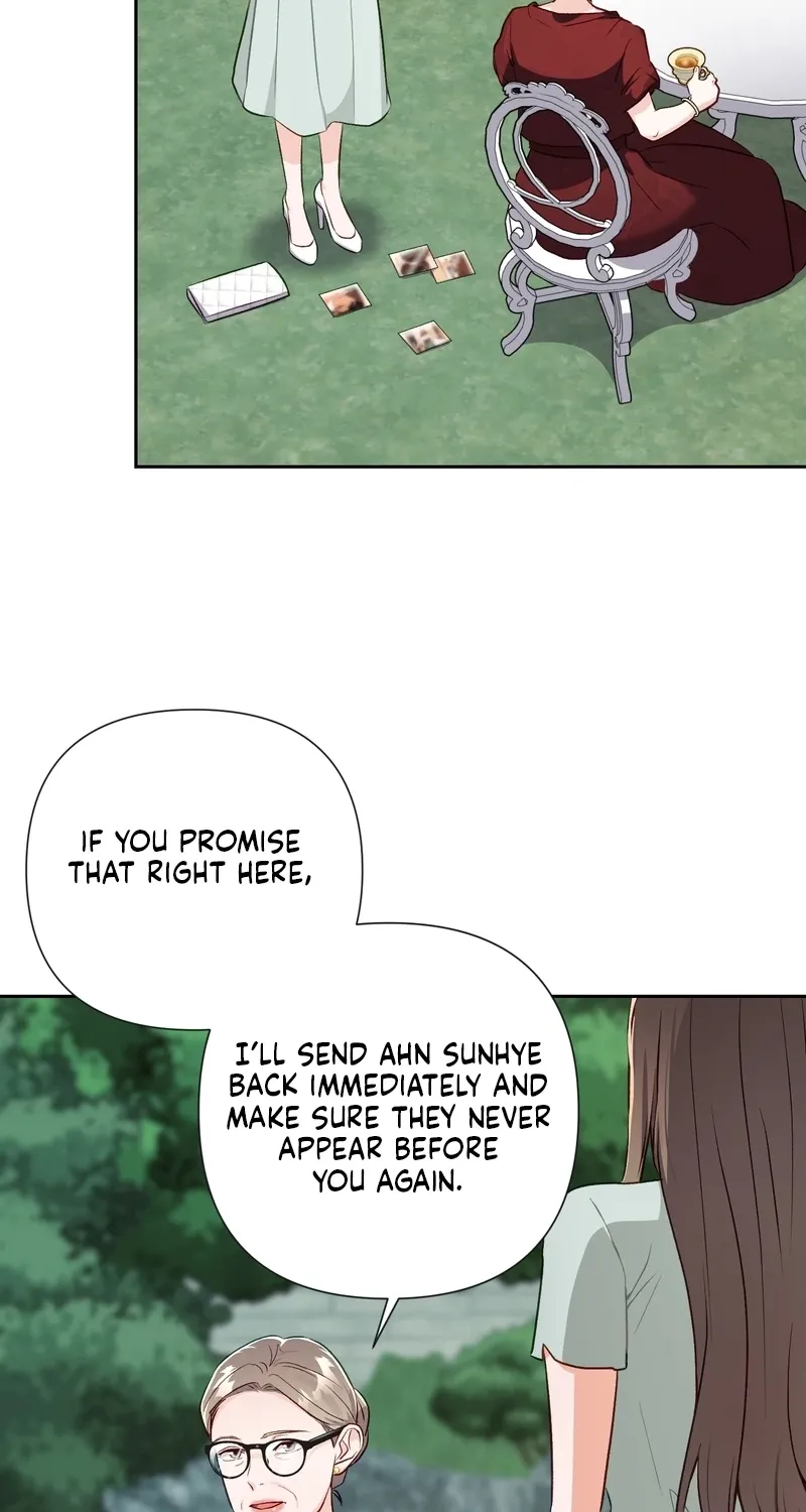 Matched Affair Chapter 21 - page 27