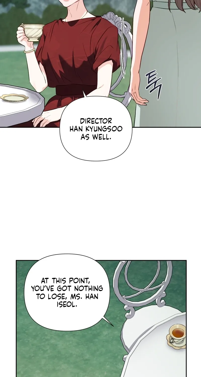 Matched Affair Chapter 21 - page 28