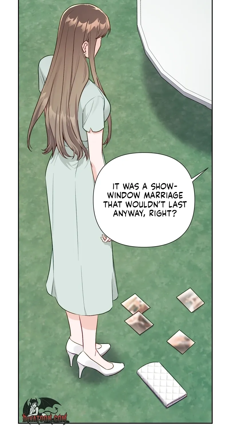 Matched Affair Chapter 21 - page 29