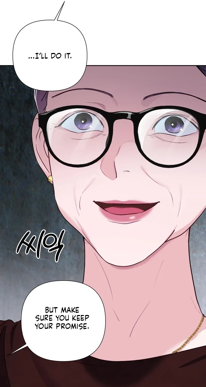 Matched Affair Chapter 21 - page 31