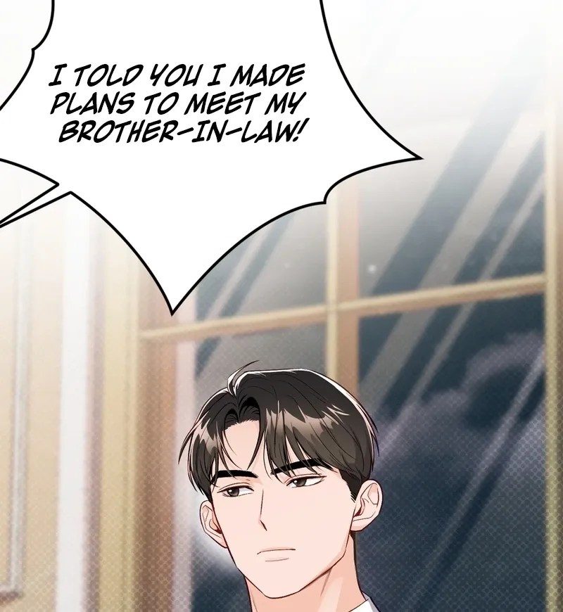 Matched Affair Chapter 21 - page 35