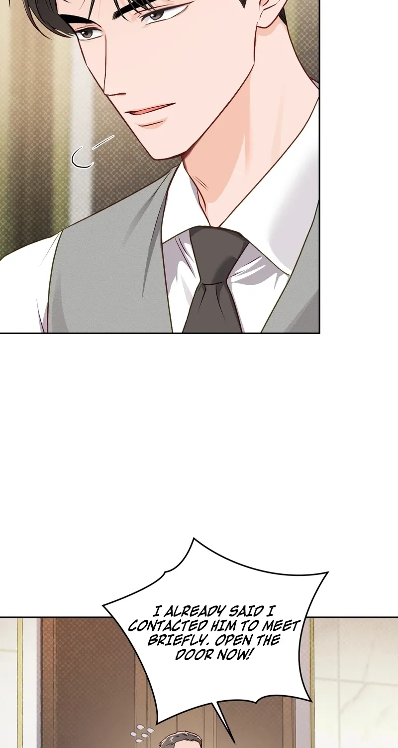 Matched Affair Chapter 21 - page 38