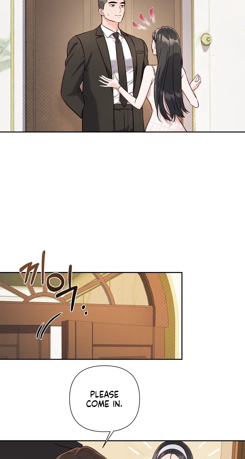 Matched Affair Chapter 21 - page 39