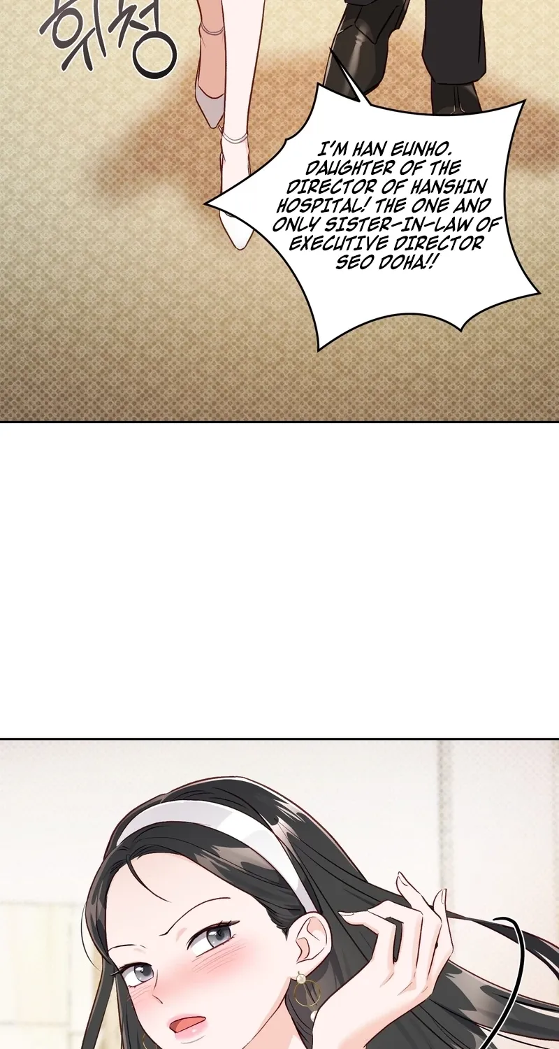 Matched Affair Chapter 21 - page 42