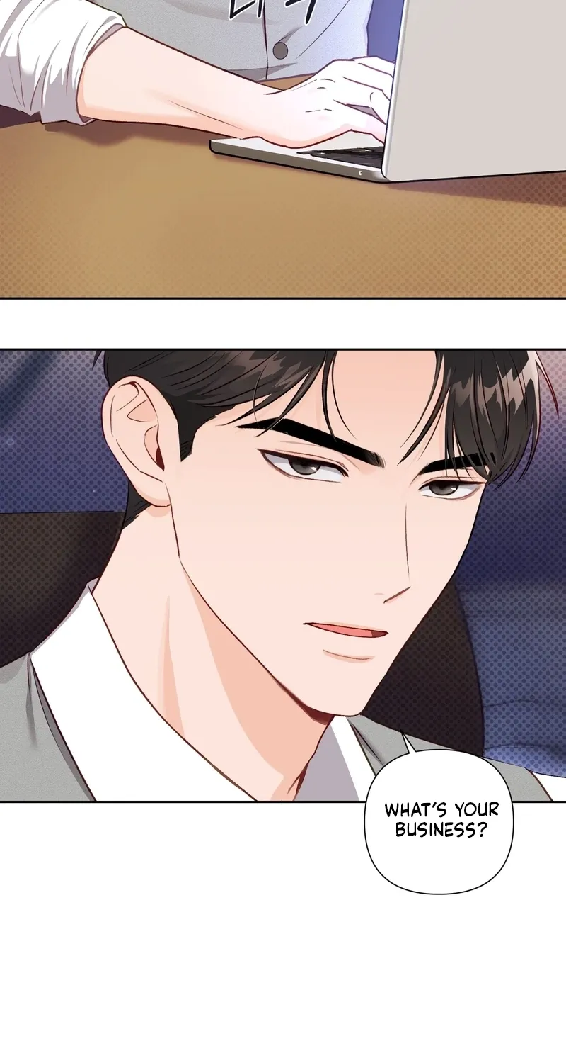 Matched Affair Chapter 21 - page 46