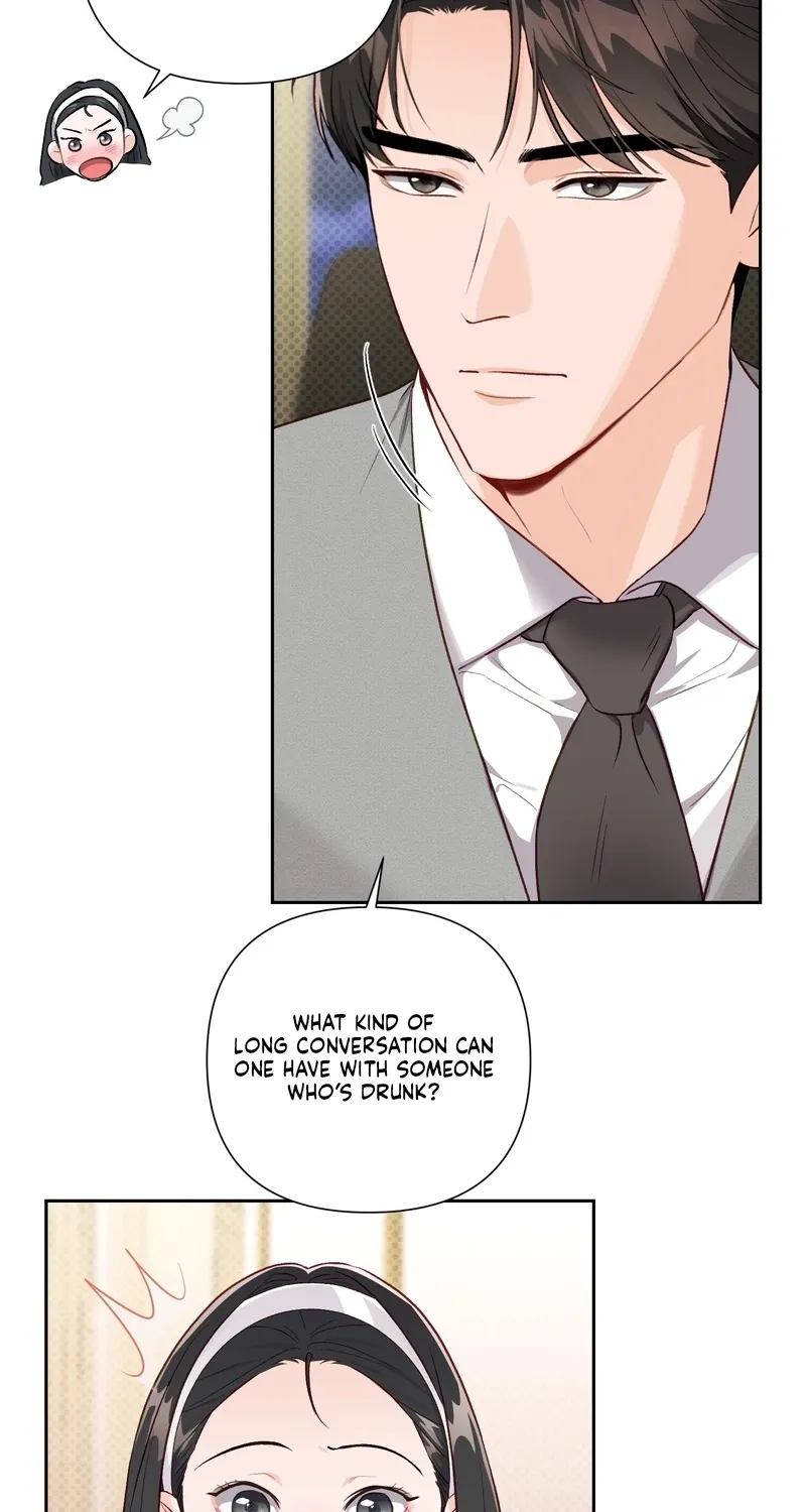 Matched Affair Chapter 21 - page 48
