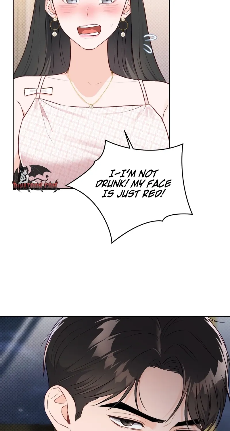 Matched Affair Chapter 21 - page 49
