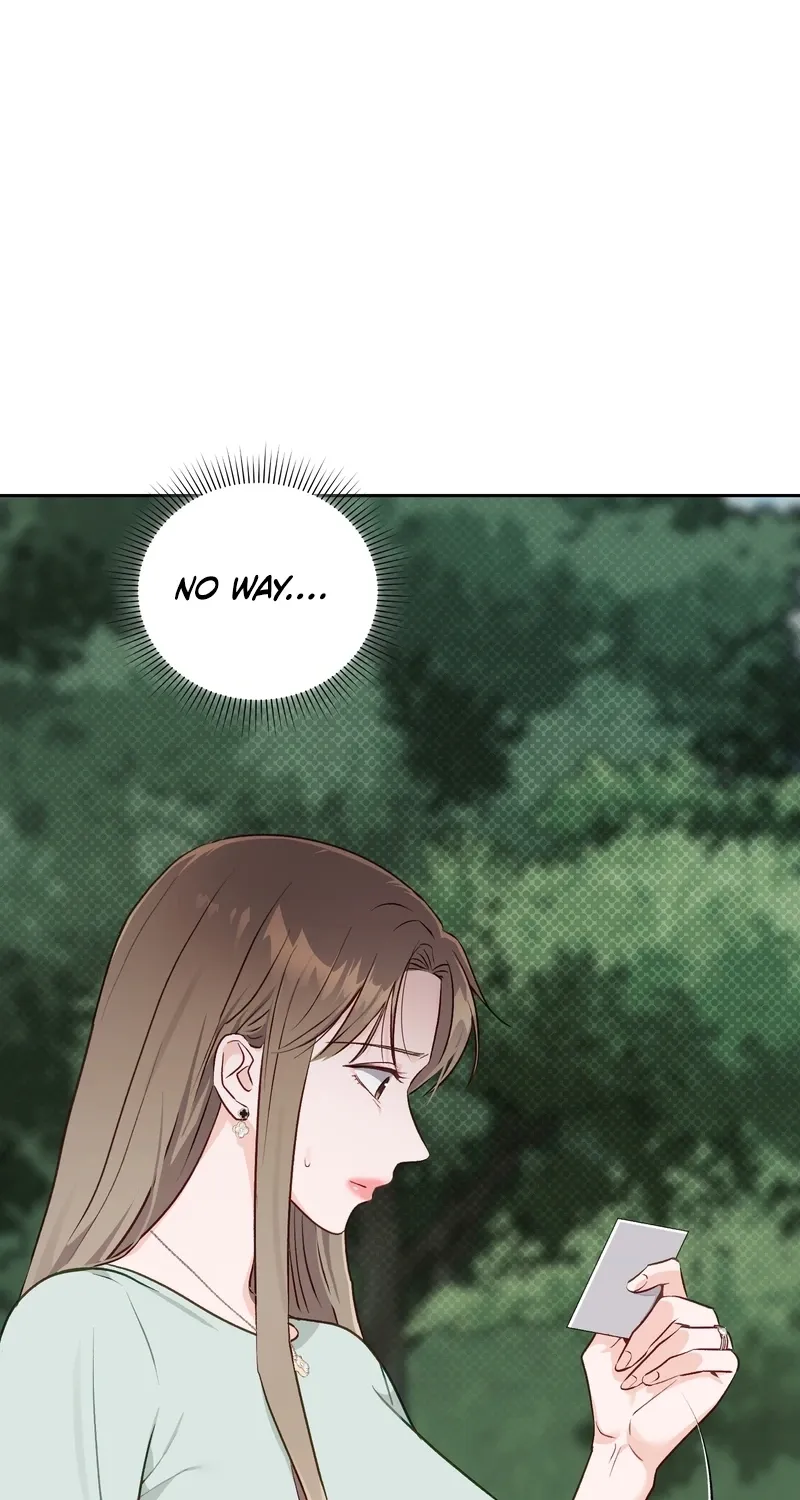 Matched Affair Chapter 21 - page 5