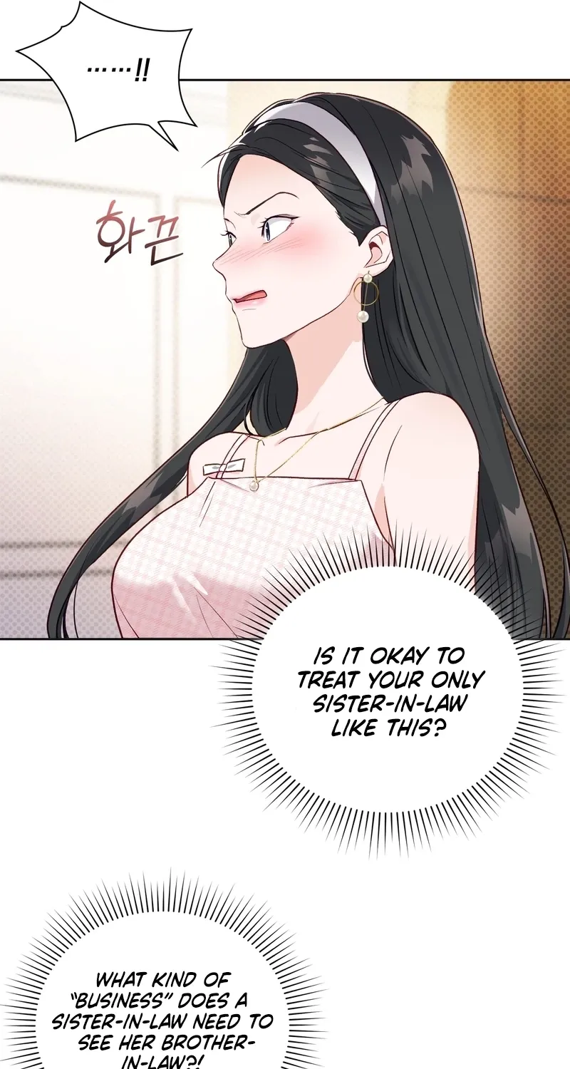 Matched Affair Chapter 21 - page 51