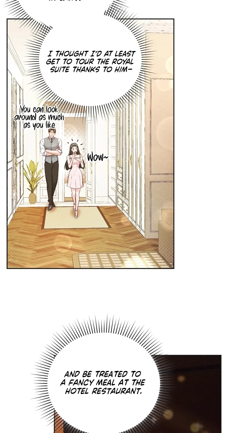 Matched Affair Chapter 21 - page 52