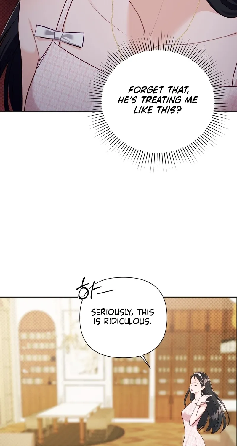 Matched Affair Chapter 21 - page 54
