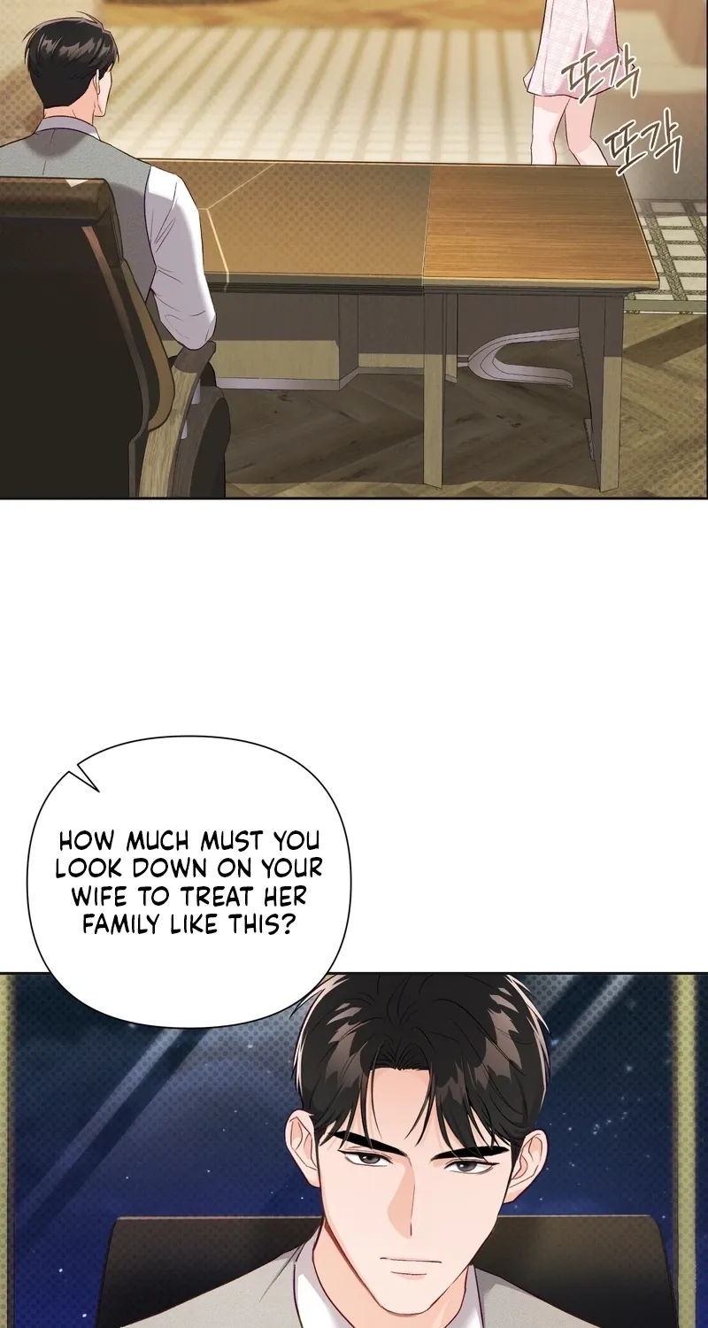 Matched Affair Chapter 21 - page 55
