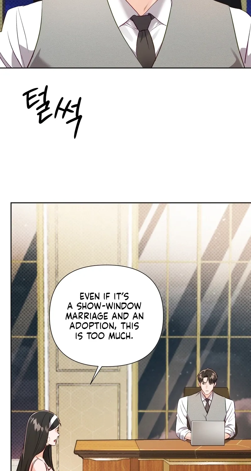 Matched Affair Chapter 21 - page 56