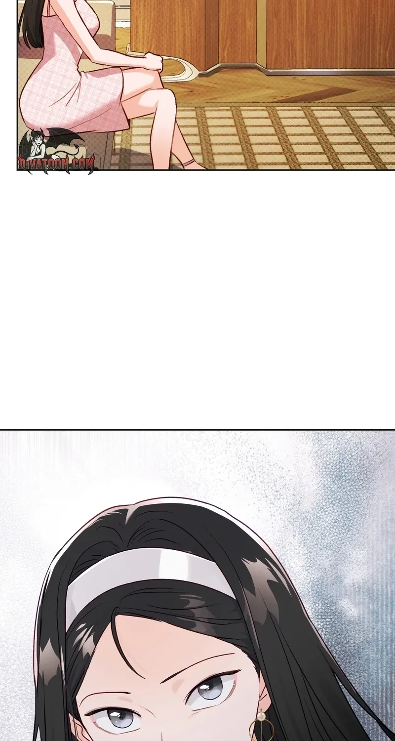 Matched Affair Chapter 21 - page 57
