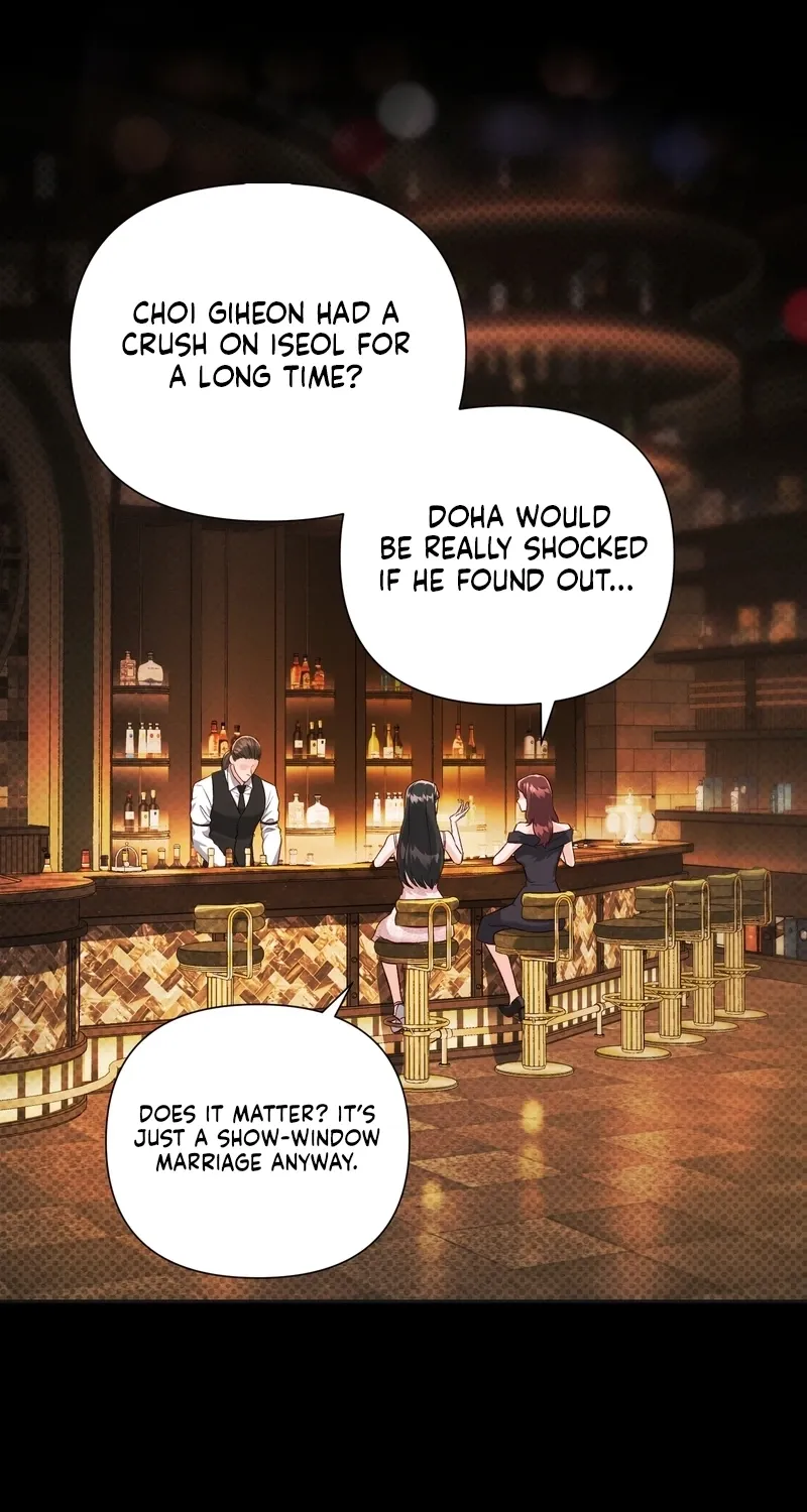Matched Affair Chapter 21 - page 59