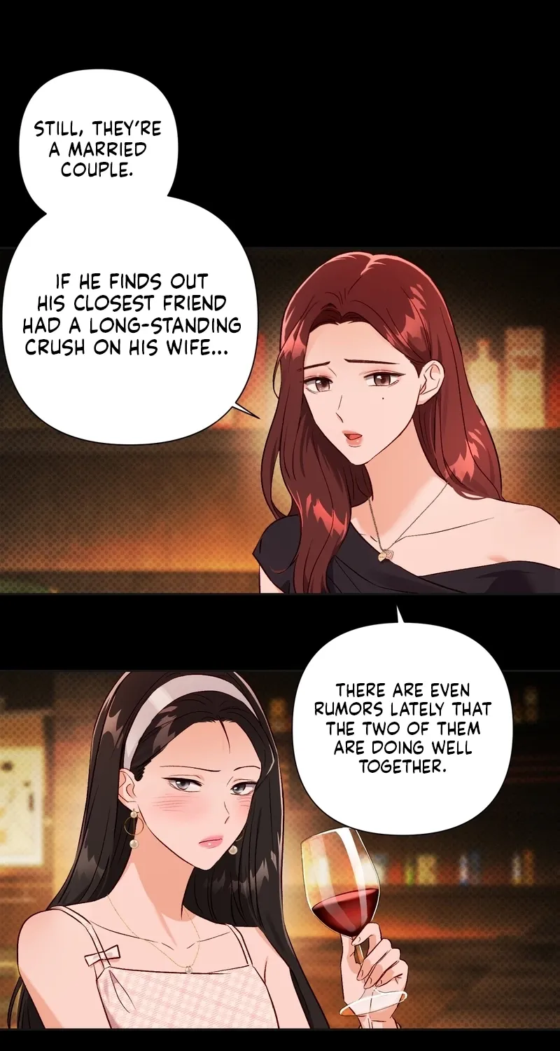 Matched Affair Chapter 21 - page 60