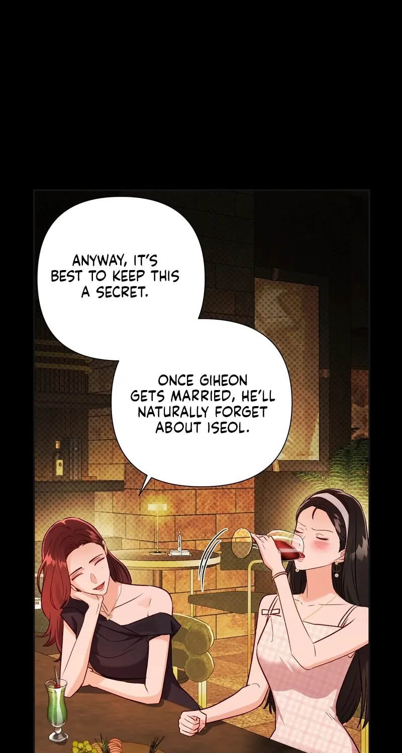 Matched Affair Chapter 21 - page 61