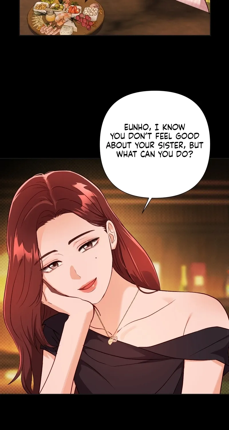 Matched Affair Chapter 21 - page 62