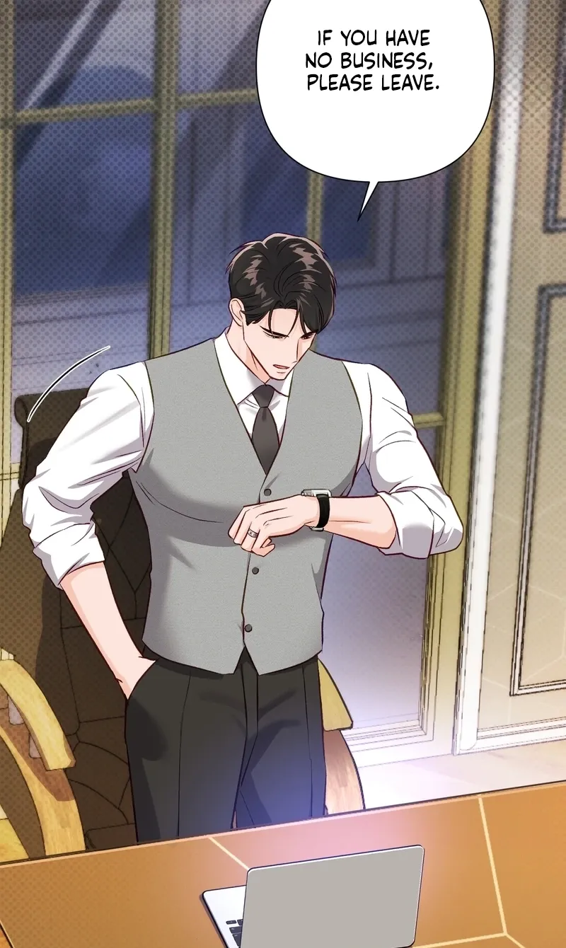 Matched Affair Chapter 21 - page 65