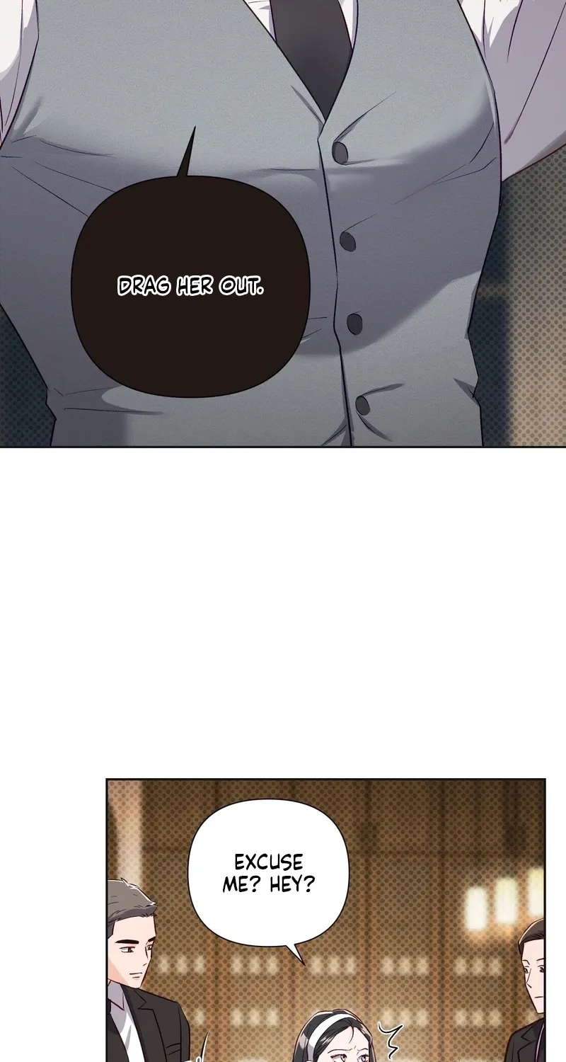 Matched Affair Chapter 21 - page 79