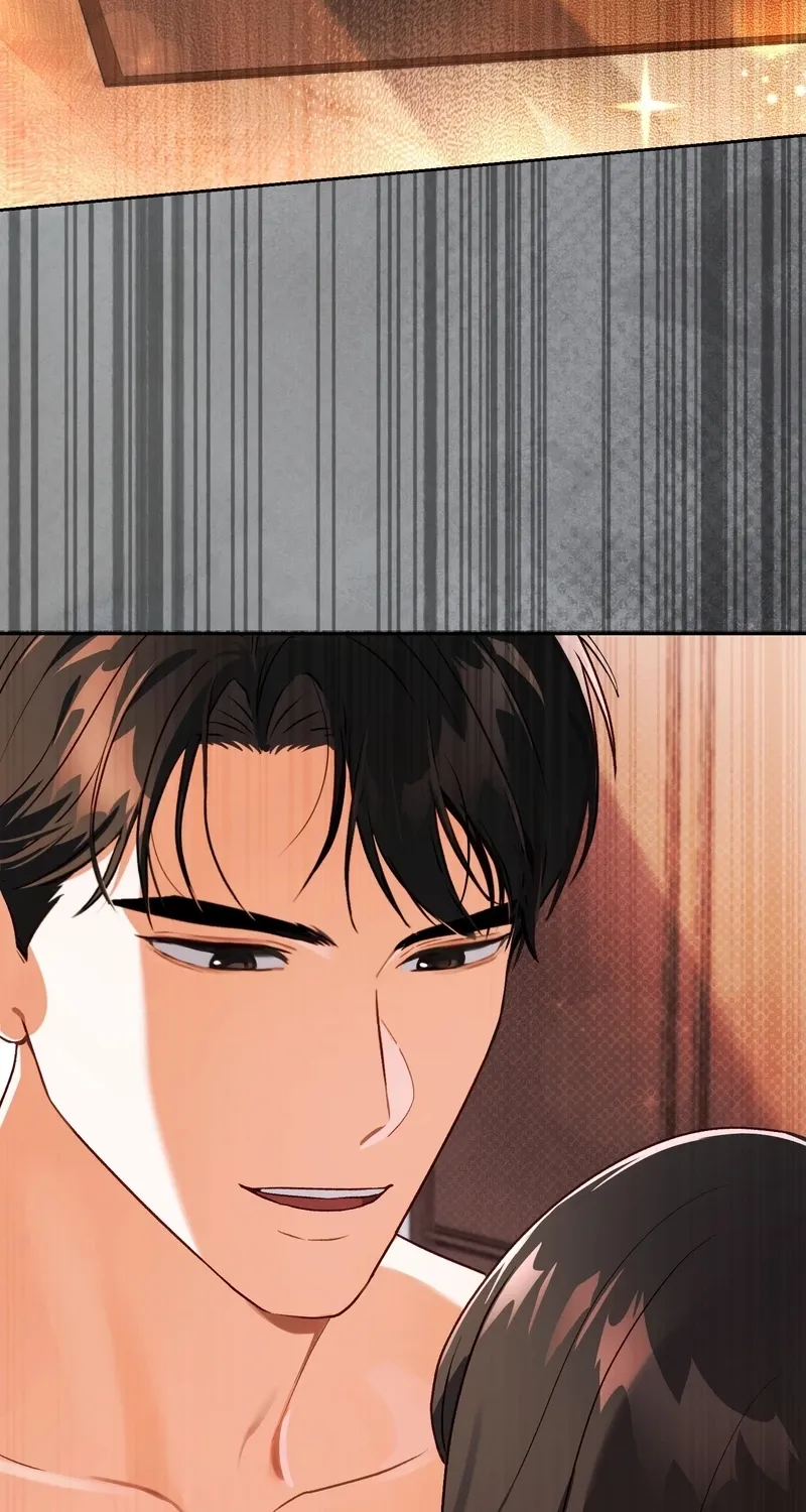 Matched Affair Chapter 21 - page 8