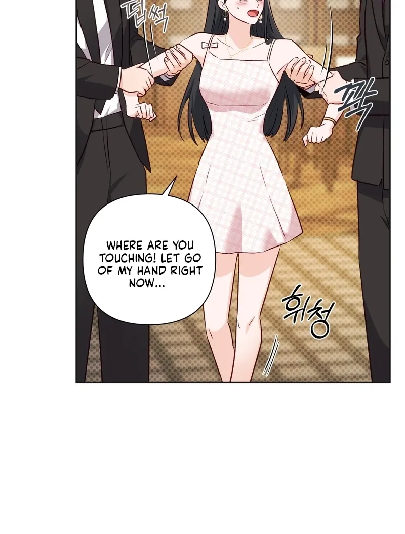 Matched Affair Chapter 21 - page 80