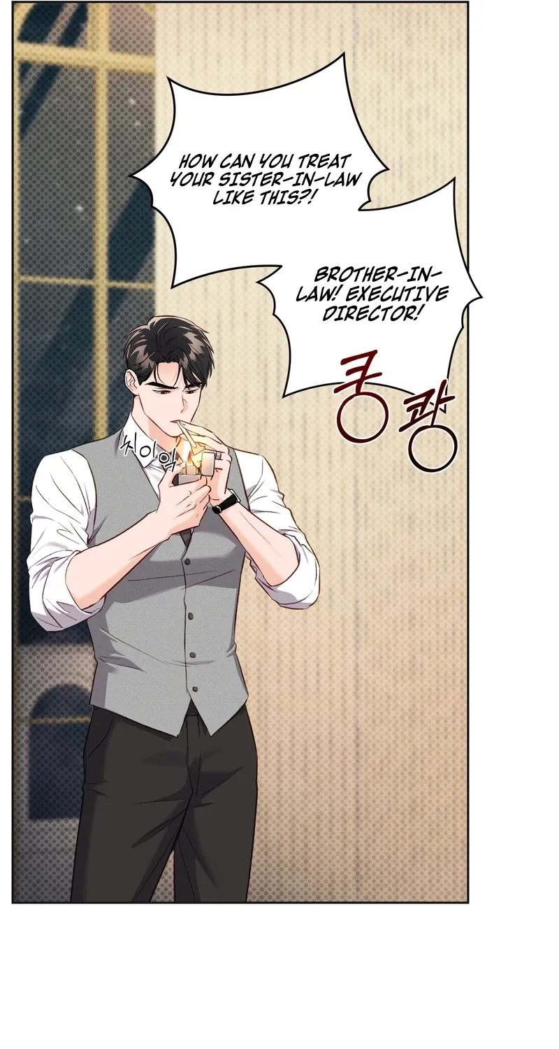Matched Affair Chapter 21 - page 81