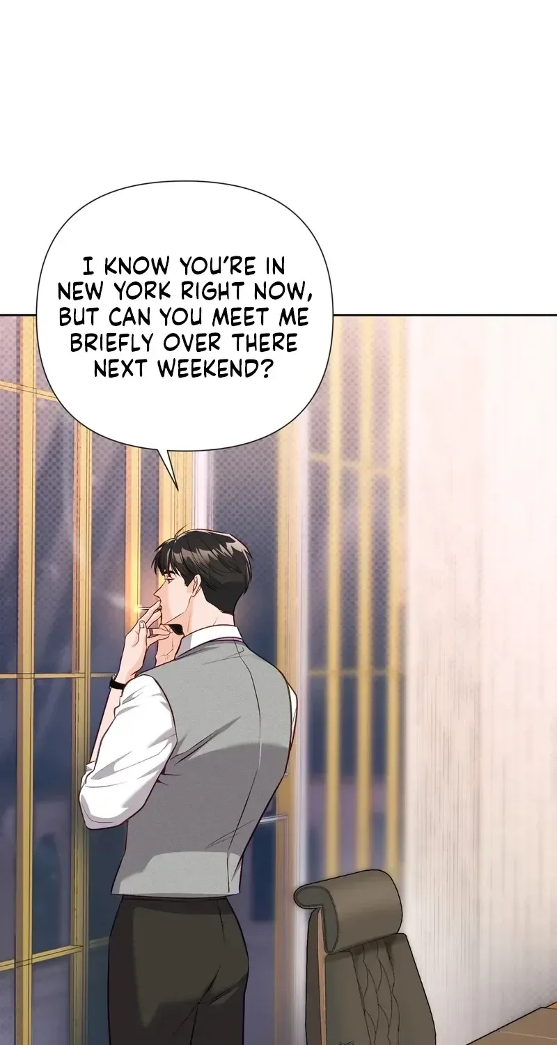 Matched Affair Chapter 22 - page 10