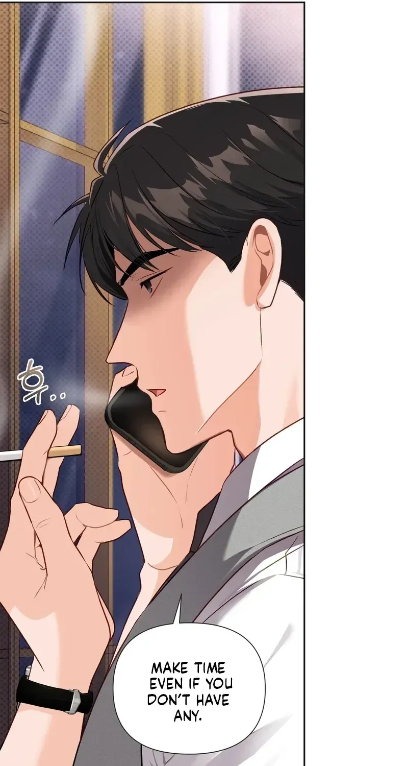 Matched Affair Chapter 22 - page 12
