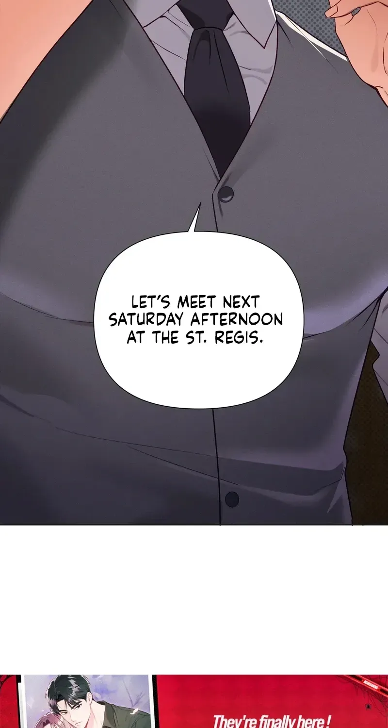 Matched Affair Chapter 22 - page 14