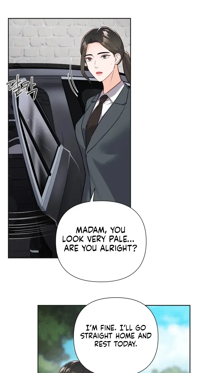 Matched Affair Chapter 22 - page 18