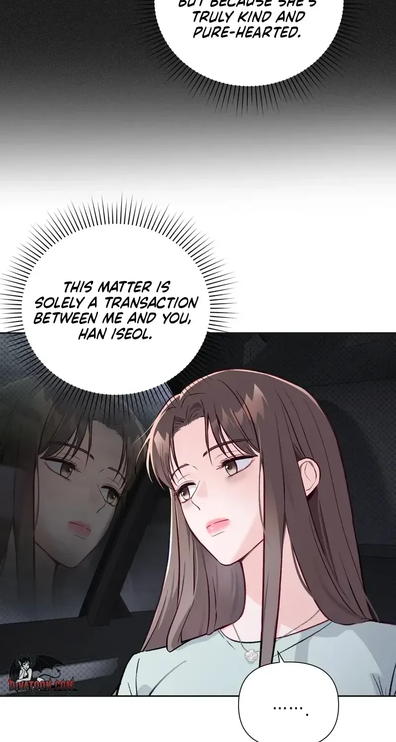 Matched Affair Chapter 22 - page 24