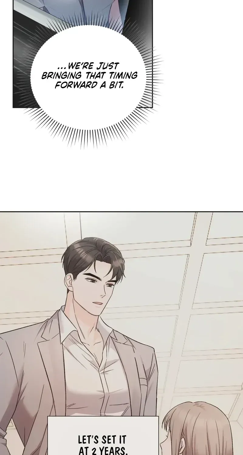 Matched Affair Chapter 22 - page 27