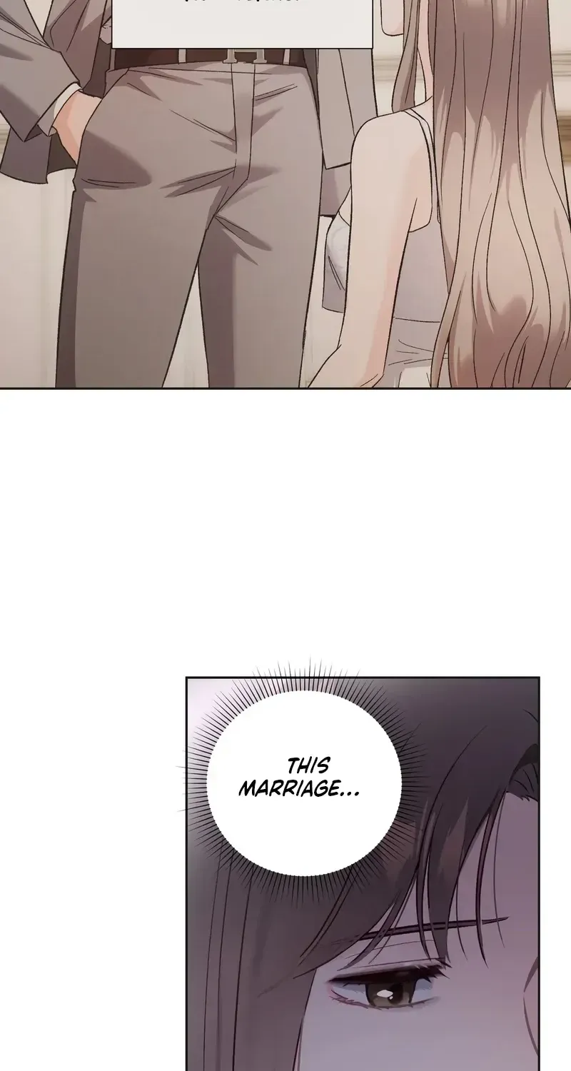 Matched Affair Chapter 22 - page 28