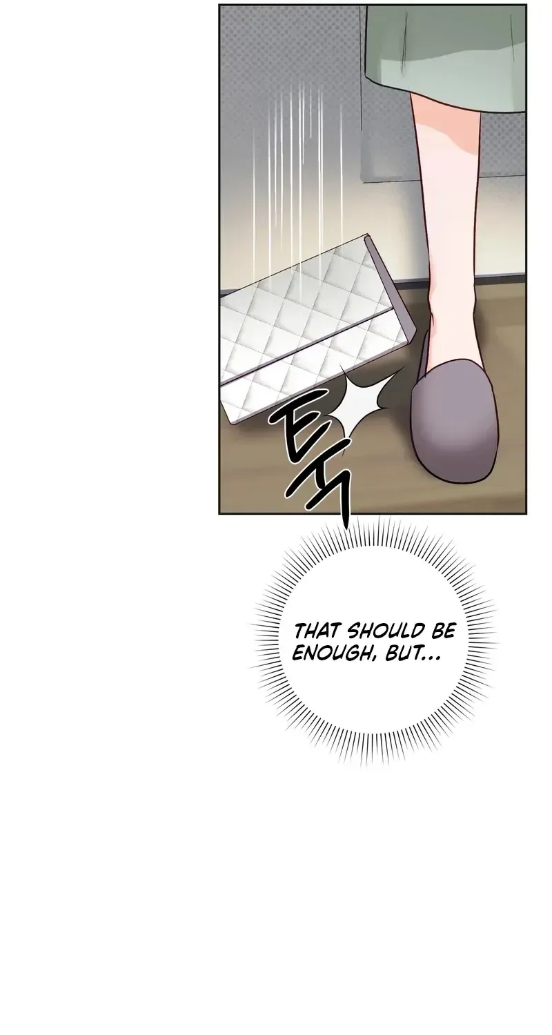 Matched Affair Chapter 22 - page 34