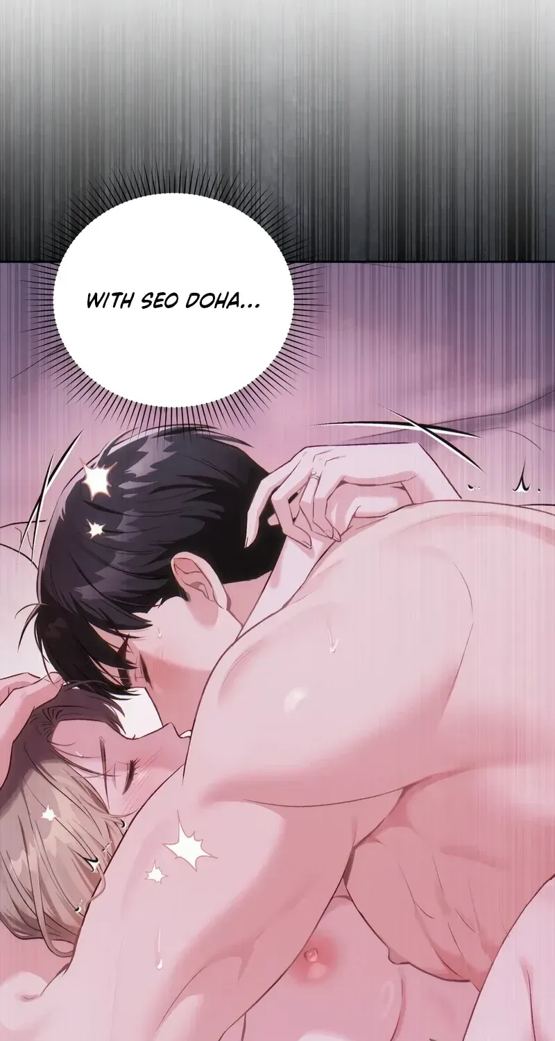 Matched Affair Chapter 22 - page 38