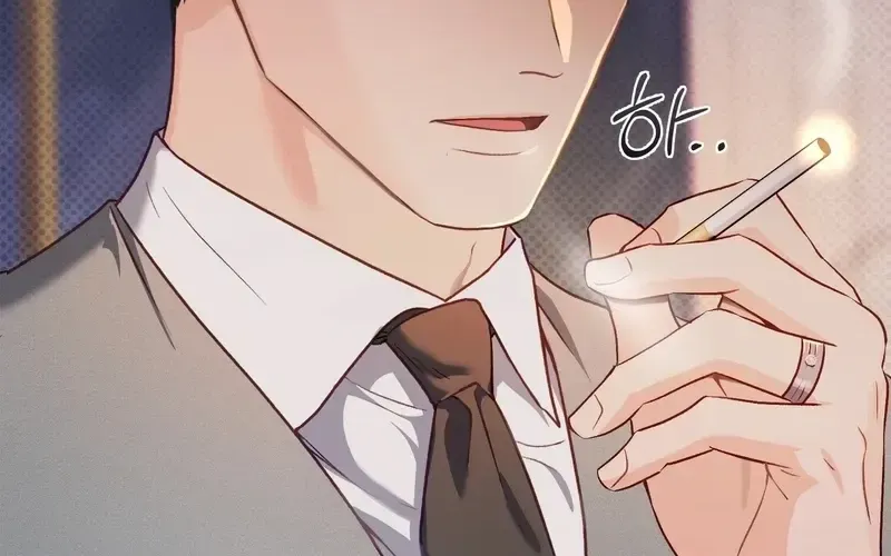 Matched Affair Chapter 22 - page 4
