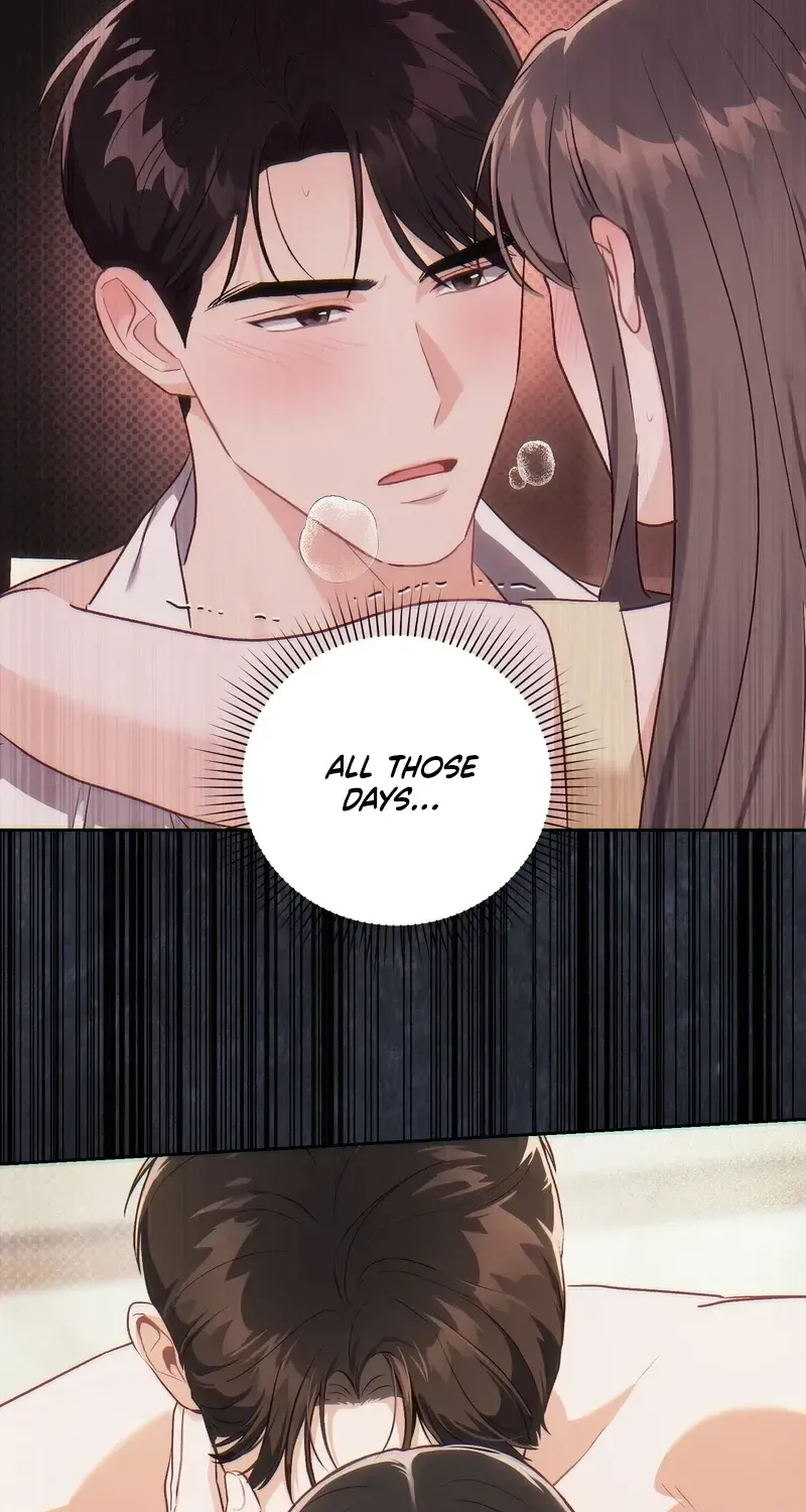 Matched Affair Chapter 22 - page 40