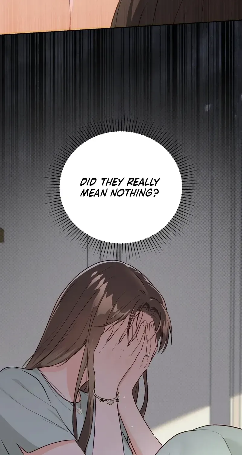 Matched Affair Chapter 22 - page 43