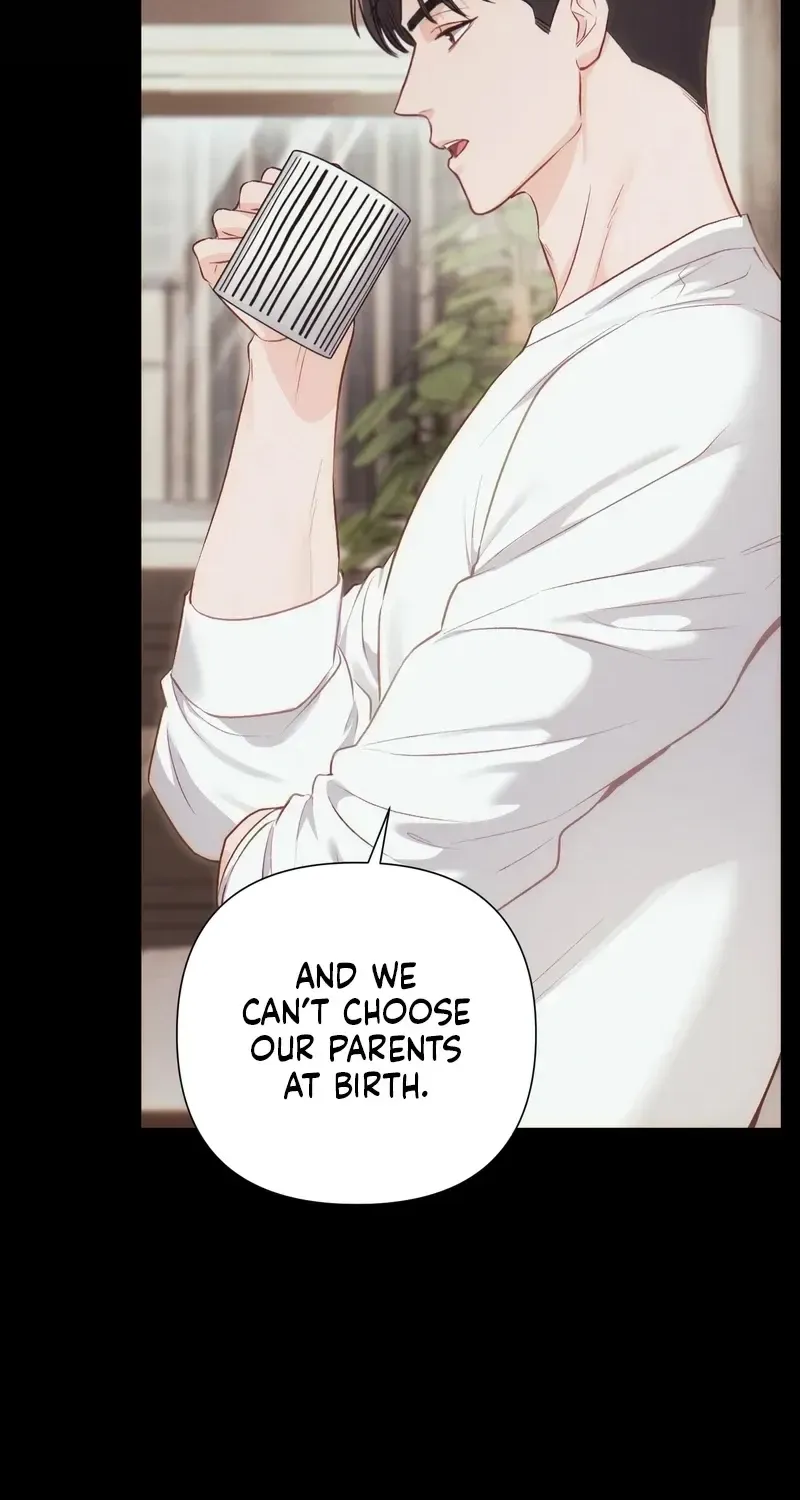 Matched Affair Chapter 22 - page 47