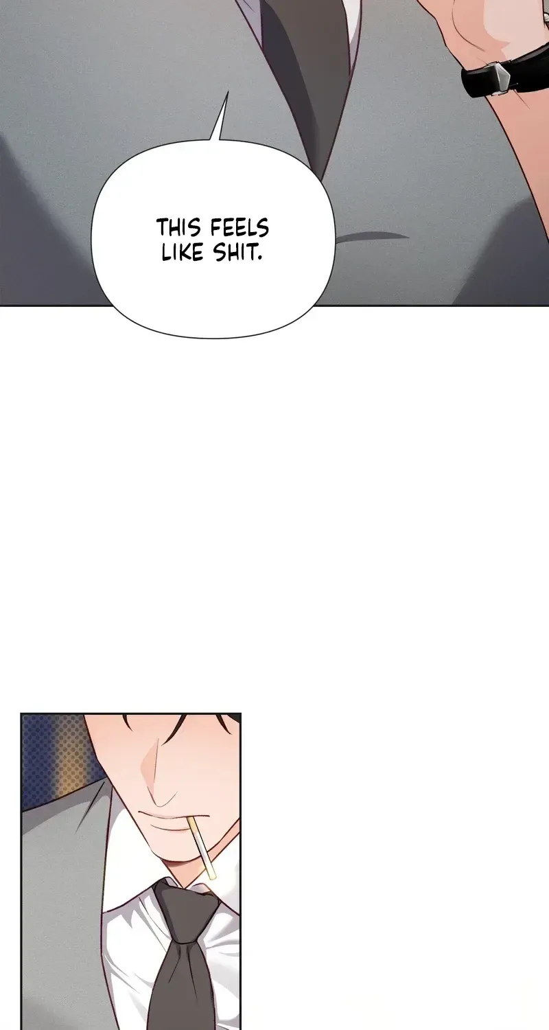 Matched Affair Chapter 22 - page 5