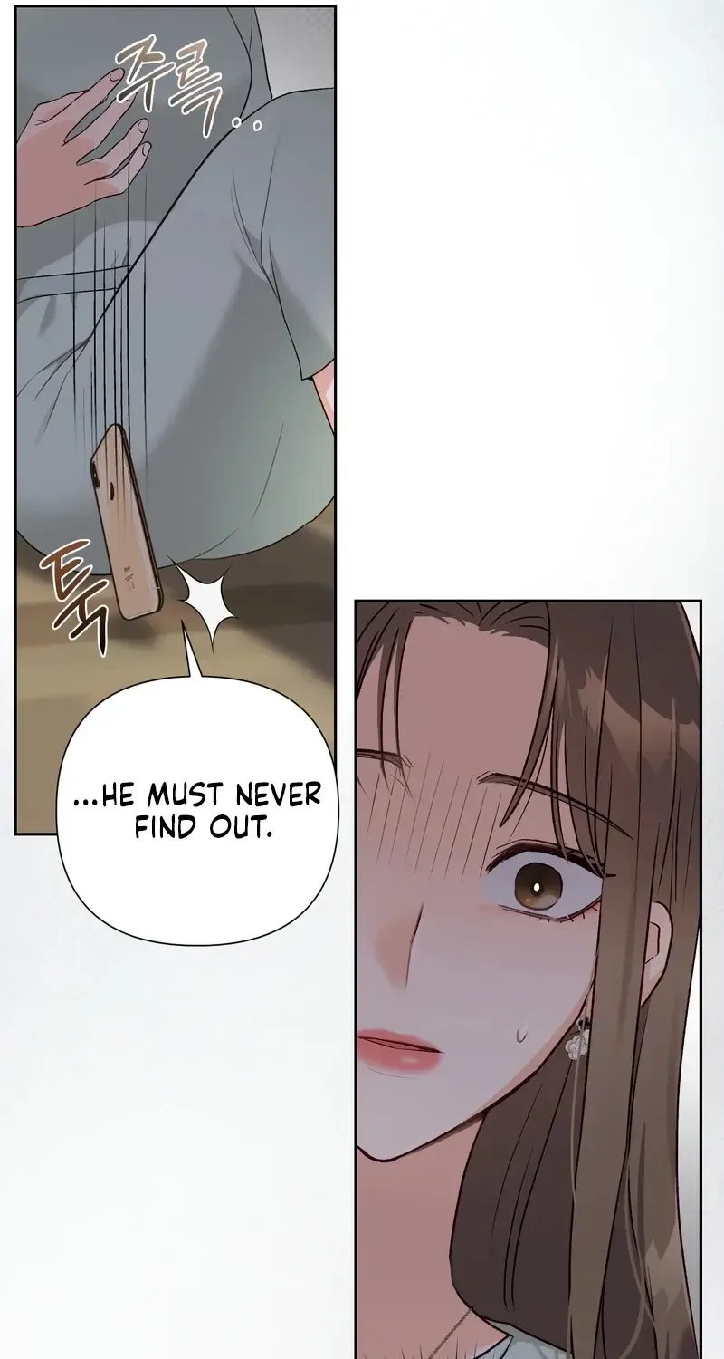 Matched Affair Chapter 22 - page 57