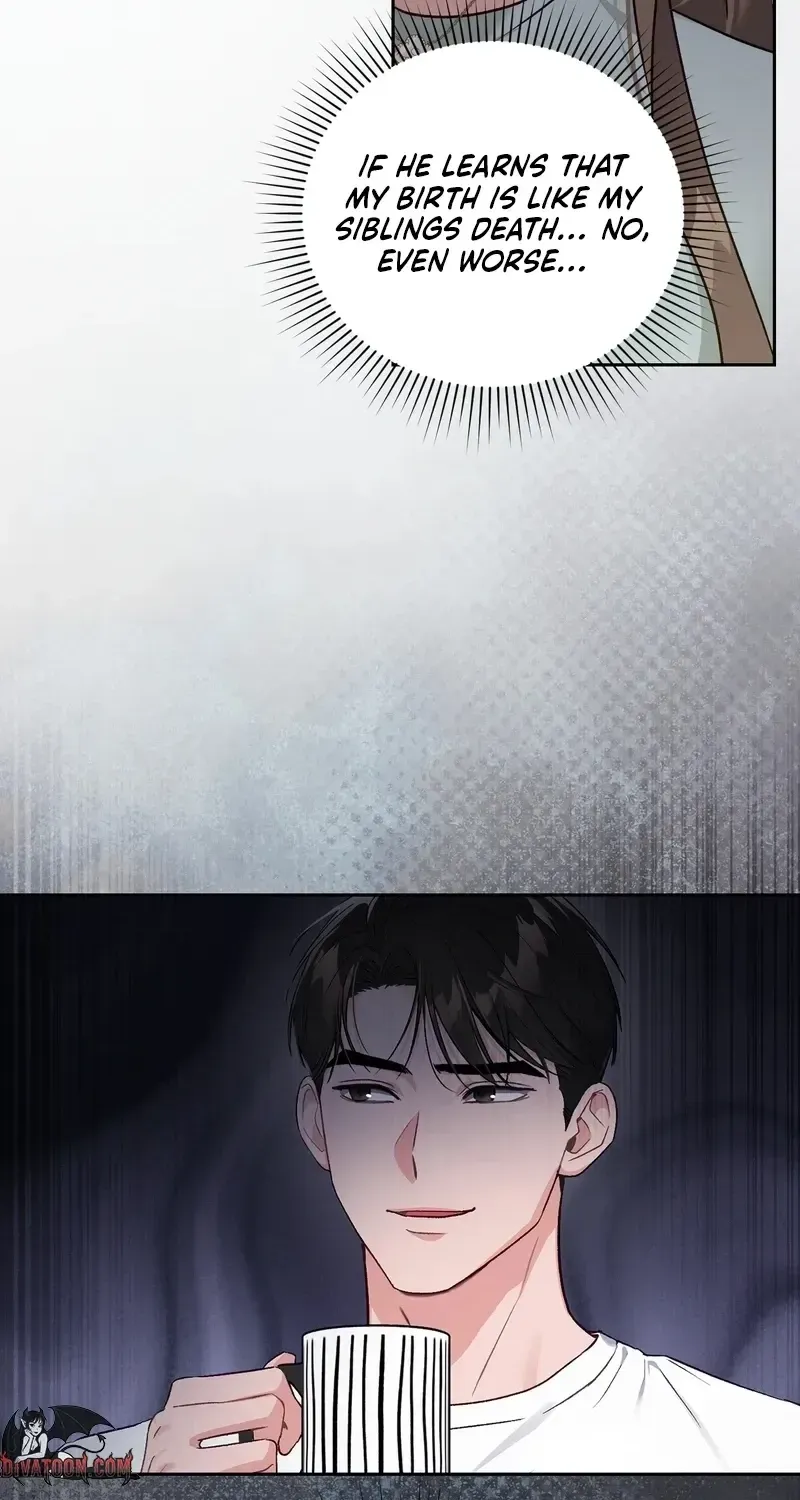Matched Affair Chapter 22 - page 58