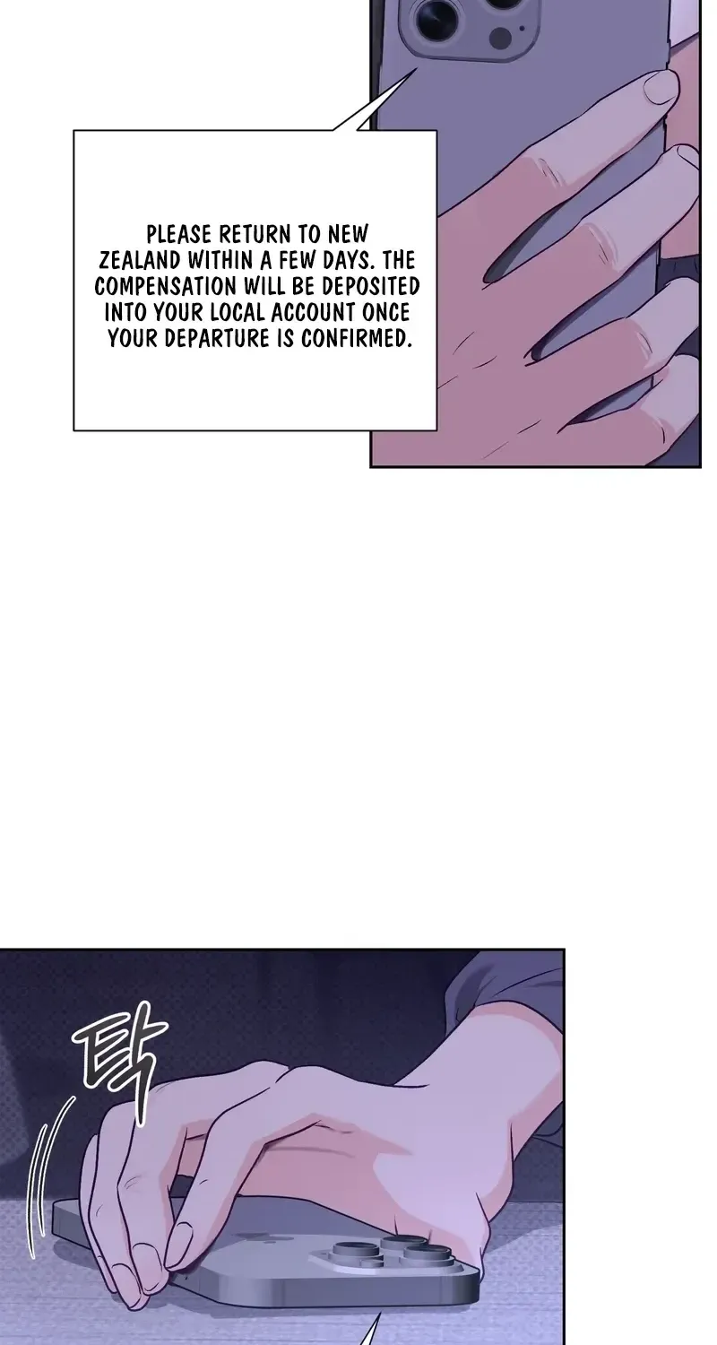 Matched Affair Chapter 22 - page 69