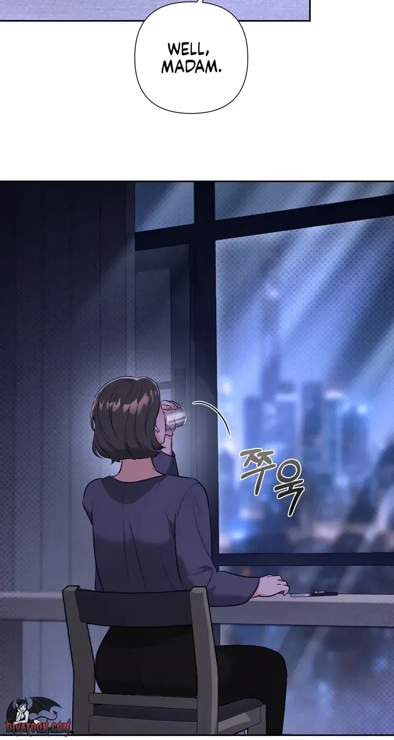 Matched Affair Chapter 22 - page 70