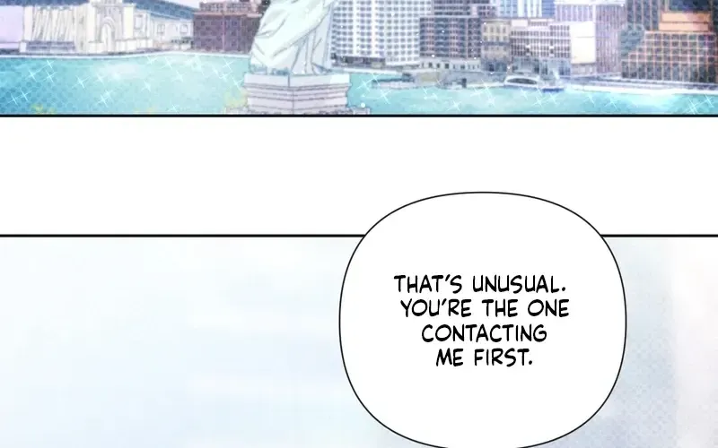 Matched Affair Chapter 22 - page 8